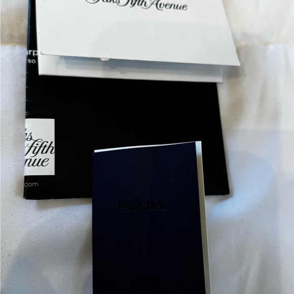 Prada Milano monolith loafers-New In Box! - Picture 9 of 9